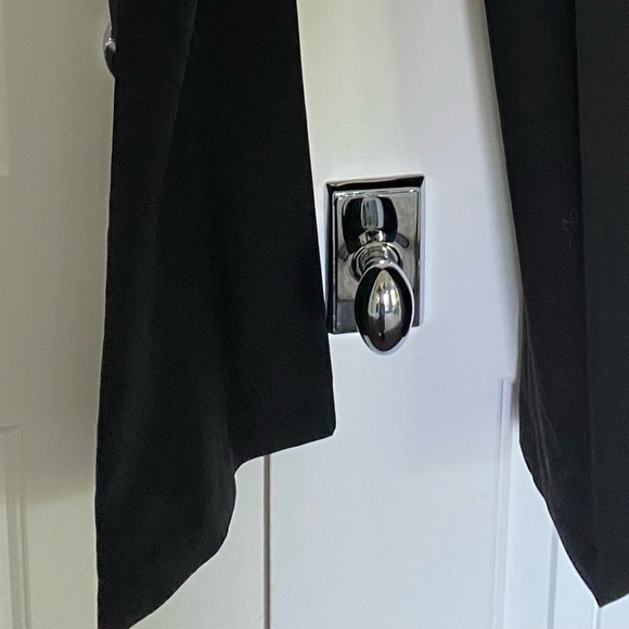 Ellery High Rise Wool Long Line Trouser from Moda Operandi - Picture 8 of 9